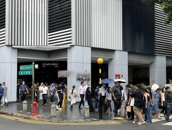 McCallum Street (D1), Retail #455865841